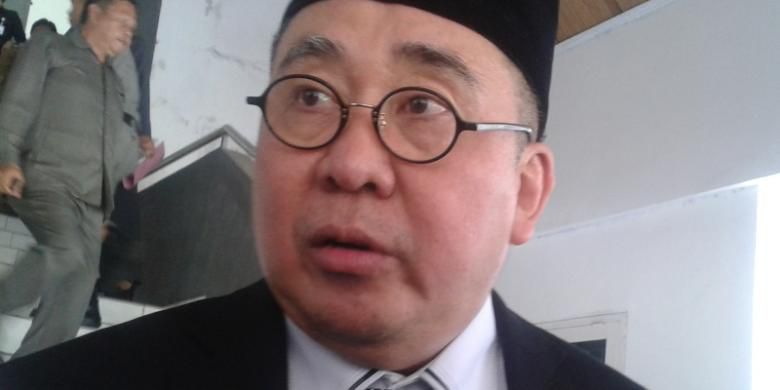 Gubernur Bengkulu Diamankan KPK