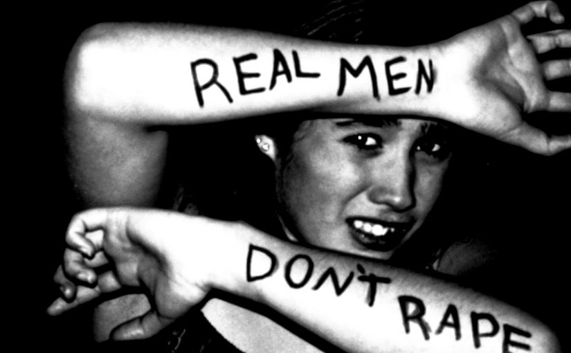 Gadis Yang Diperkosa 21 Orang Menjalani Konseling